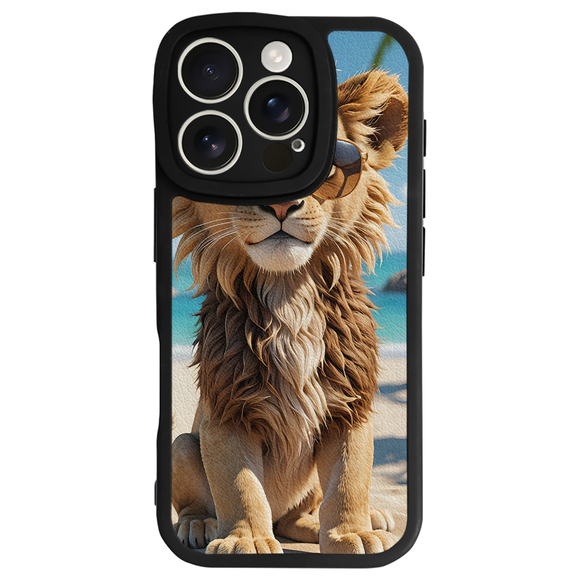 （画像用） Angry Birds アングリーバード 【iPhone 16シリーズ対応】シリコンスマホケース（レザー調） 材質：シリコン